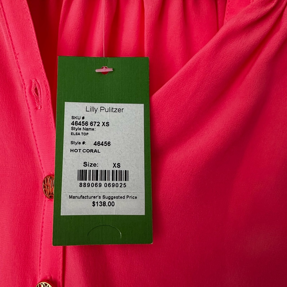Lilly Pulitzer